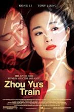 Zhou Yu's Train (2002) — The Movie Database (TMDb)