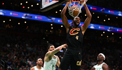 Celtics vs. Cavaliers highlights, takeaways: Cavaliers rout Celtics in Boston to even series at 1-1