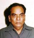 M. Ranga Rao