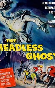 The Headless Ghost