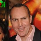 Arnold Vosloo