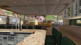 Caesars breaks ground on new Monmouth Park sportsbook (photos)