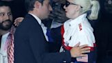 Lady Gaga a lâché un scoop très personnel à Gabriel Attal lors des JO de Paris... il a fait le tour du monde !