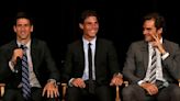 Federer, Djokovic, And Nadal Top ESPN's List Of Best Tennis Players Of 21st Century