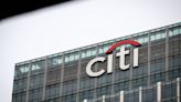 Fat-finger trade? Citigroup fined for nearly dumping $189 billion of stocks by accident