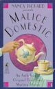 Nancy Pickard Presents Malice Domestic (Malice Domestic, #3)