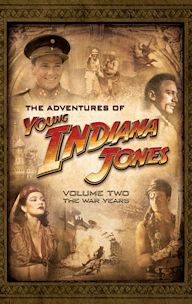 The Young Indiana Jones Chronicles: Espionage Escapades