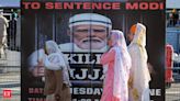 Nijjar Killing: Activists stage mock trial of PM Modi in Vancouver; Canada's Parliament honors Khalistani leader