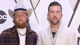 Brothers Osborne's John Says He Was 'Ready' to 'Fight' Homophobes on Twitter After TJ Came Out