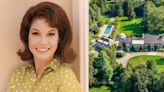 Haters Are Ripping Apart Mary Tyler Moore's Old Connecticut Mansion
