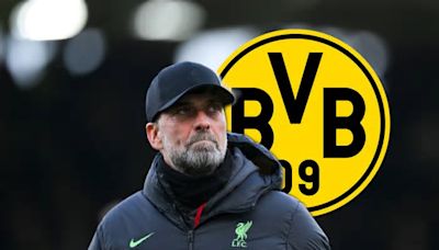 Borussia Dortmund: Klopp-Hammer? Wildes Gerücht über Rückkehr macht die Runde