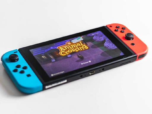 La Nintendo Switch tiene descuento del 51%, ¿se equivocaron o piensan que todavía es Hot Sale?