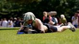 UK to be hotter than South Africa and Brazil before Euro heatwave engulfs nation