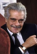 Omar Sharif