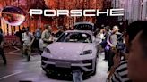 Porsche cuts sales outlook due to surprise alloy shortage - ET Auto