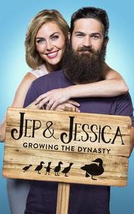 Jep & Jessica: Growing the Dynasty