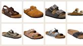 Hot Deal! Birkenstocks Are Going for As Low As $49.99 for Cyber Monday