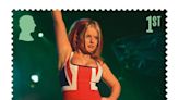 ‘An honour’: Spice Girls react as Royal Mail releases stamps celebrating band’s 30th anniversary