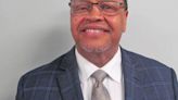 Clayton County Board of Commissioners Chairman