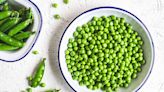 How To Store Peas For a Long Time