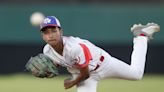 Cazatalentos de la MLB ojean a los jóvenes peloteros de la Serie del Caribe Kids en Panamá