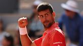 French Open 2023: Novak Djokovic onto 34th career Grand Slam final as cramps plague Carlos Alcaraz