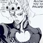 giorno Manga