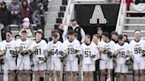 Army’s Men’s Lacrosse Ranked No. 1 in the Nation