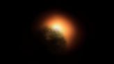 Betelgeuse Did Explode in 2019, But it Wasn't a Supernova