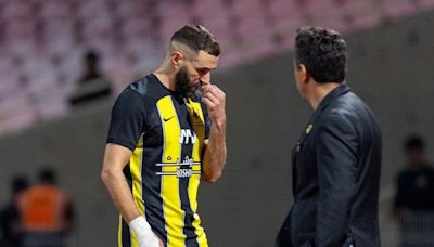 El presidente del Al Ittihad confirmó la salida de Gallardo y disparó: "Cometió errores importantes"