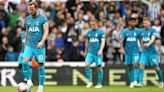 Spurs players to reimburse fans for ’embarrassing’ performance at Newcastle