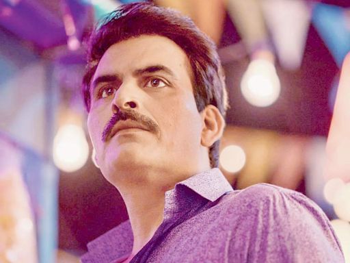 Manav Kaul on Tribhuvan Mishra CA Topper: ’I was worried about intimate scenes’