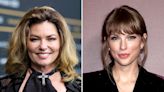 Shania Twain Explains Why She Feels Like She Is Taylor Swift’s Aunt