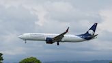 Aeroméxico anuncia suspensión temporal de la ruta CDMX-Quito