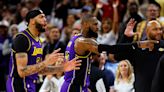 Lakers Star Slams NBA Following Snub From Major End of Season Award