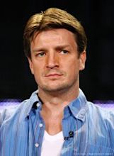 Nathan Fillion