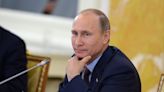Putin suggests Russia's economic isolation is good for the country while 'archaic' Western economies deteriorate