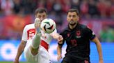 Croatia vs Albania LIVE! Euro 2024 match stream, latest score and goal updates today