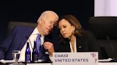 Un fiscal estatal de EEUU pide a Kamala Harris inhabilitar a Biden como presidente