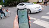 Chinese Uber rival revives UK launch plans