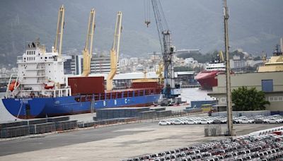 Brasil exporta 46,2% mais à UE, diz Icomex da FGV; vendas à China sobem 14,1% Por Estadão Conteúdo