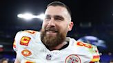 Travis Kelce 'extremely grateful' Chiefs agreed to new deal: 'I'm not a guy that holds out'