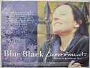 Blue Black Permanent - Original Cinema Movie Poster From pastposters ...