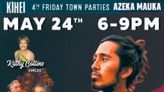 Kihei 4th Friday party happening May 24 | News, Sports, Jobs - Maui News