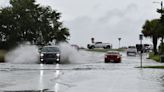 Four dead after severe storms lash Texas; tornadoes, floods loom in Southeast U.S.