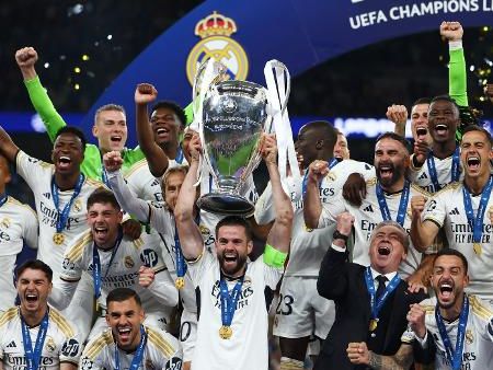 Site: Real Madrid diz que Super Mundial de Clubes vai 'matar os jogadores'