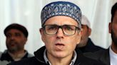 Omar Abdullah criticises Centre for holding review meeting in Srinagar on Eid