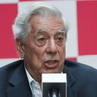 Mario Vargas Llosa