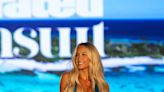 Lights, camera, bikinis! Check out the skimpy styles at SI: Swim’s show in Miami Beach