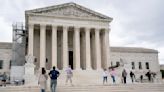 The Supreme Court will take up abortion and gun cases in its new term while ethics concerns swirl